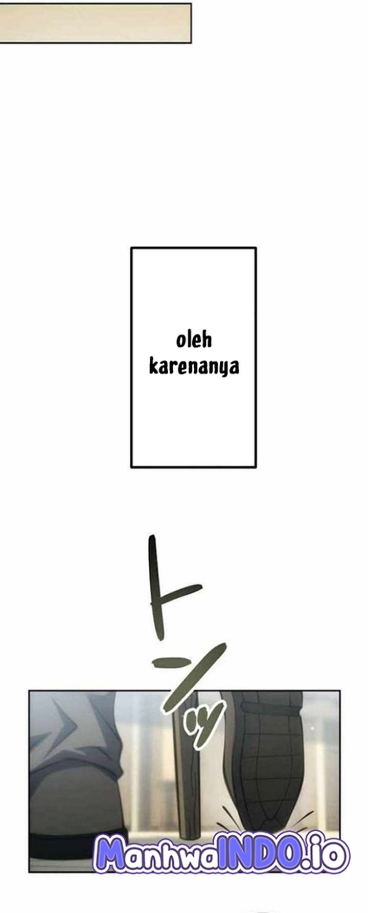 Mr. War꞉ The Strongest Ex-Soldier Chapter 33 Gambar 30