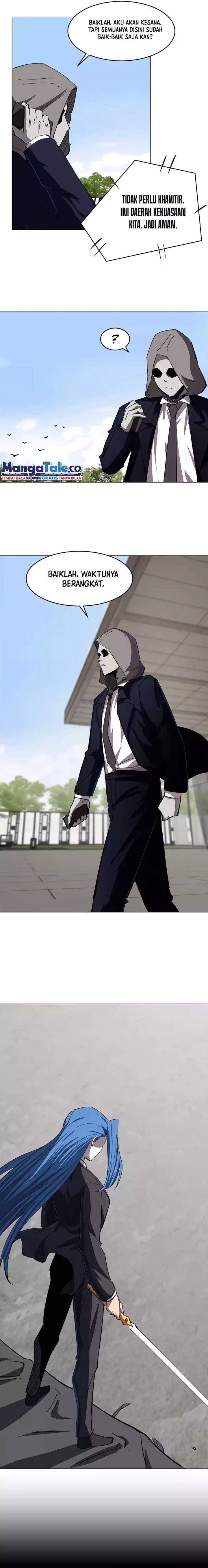 Mr. Zombie Chapter 79 Gambar 2