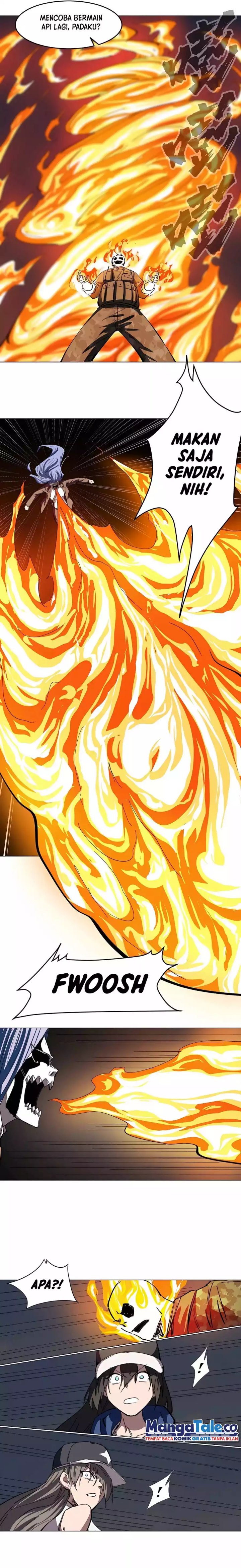 Mr. Zombie Chapter 79 Gambar 6