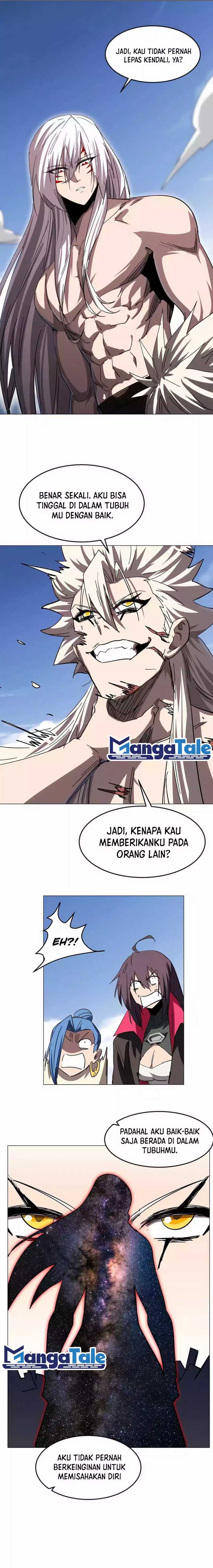 Mr. Zombie Chapter 120 Gambar 2