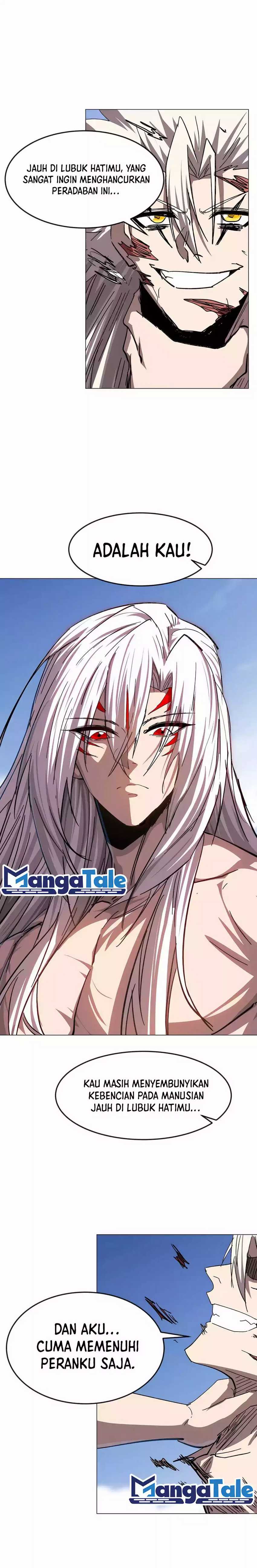 Mr. Zombie Chapter 120 Gambar 6