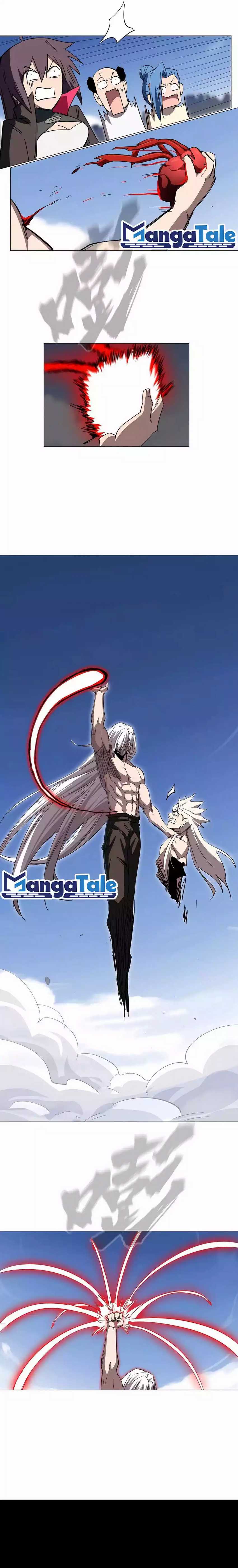 Mr. Zombie Chapter 120 Gambar 10