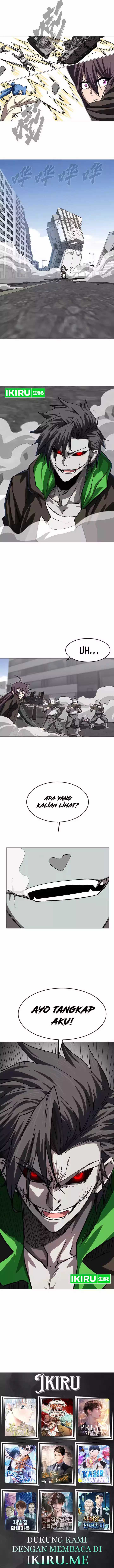 Mr. Zombie Chapter 124 Gambar 6