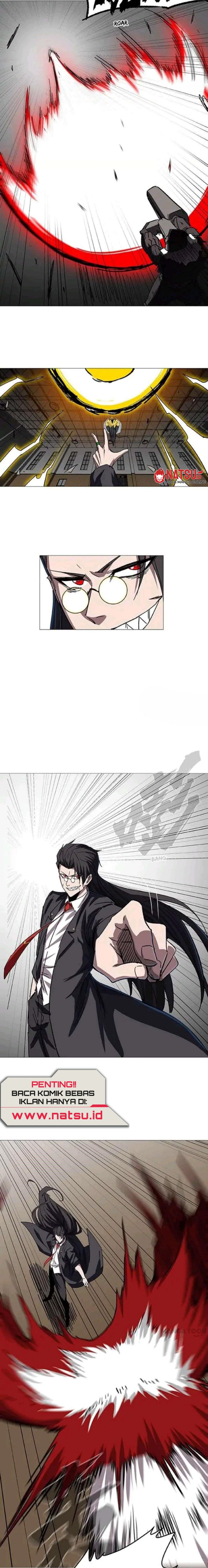 Mr. Zombie Chapter 126 Gambar 14