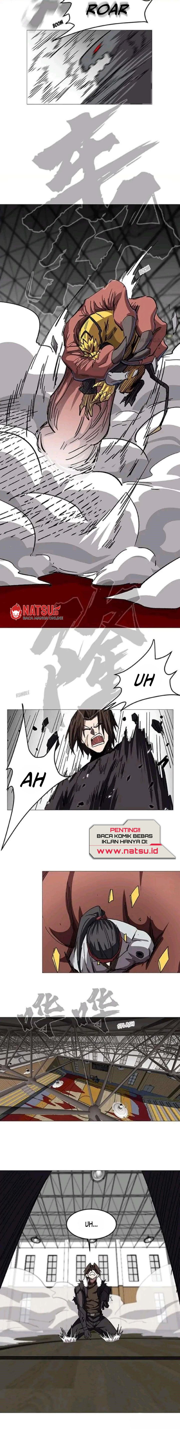 Mr. Zombie Chapter 126 Gambar 15