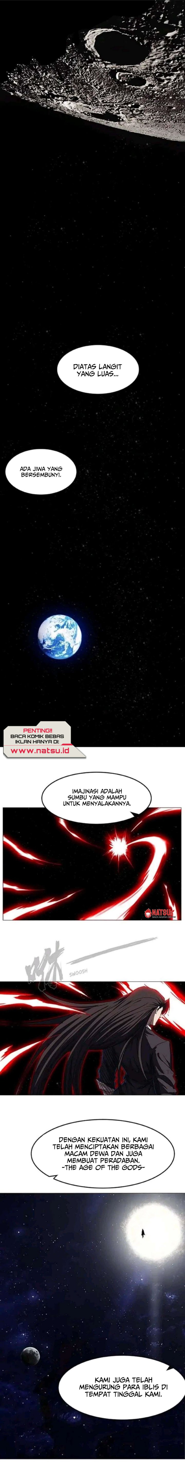 Mr. Zombie Chapter 128 Gambar 2
