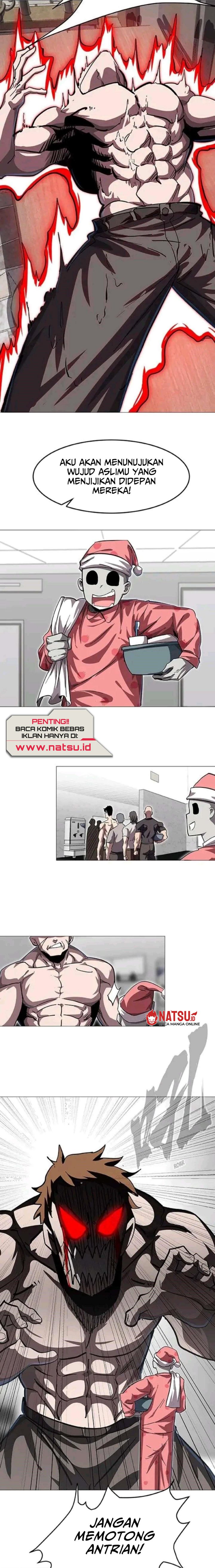 Mr. Zombie Chapter 128 Gambar 4