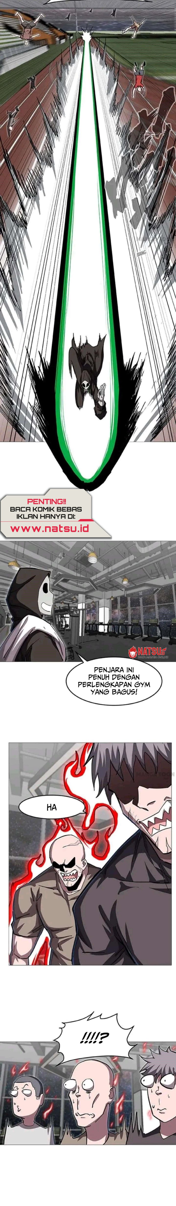 Mr. Zombie Chapter 128 Gambar 7