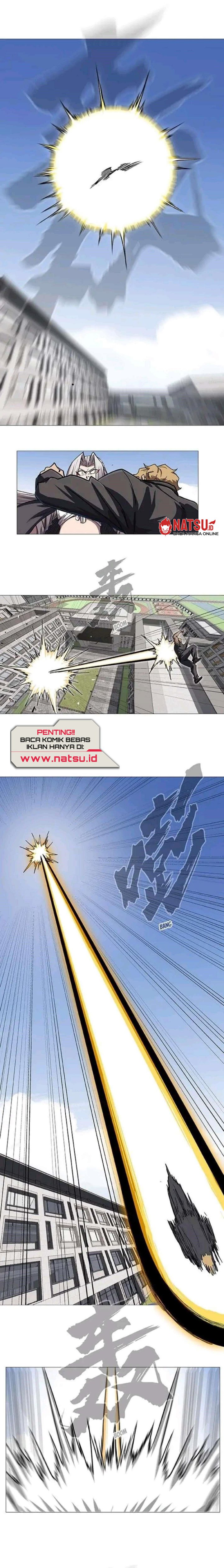Mr. Zombie Chapter 128 Gambar 16