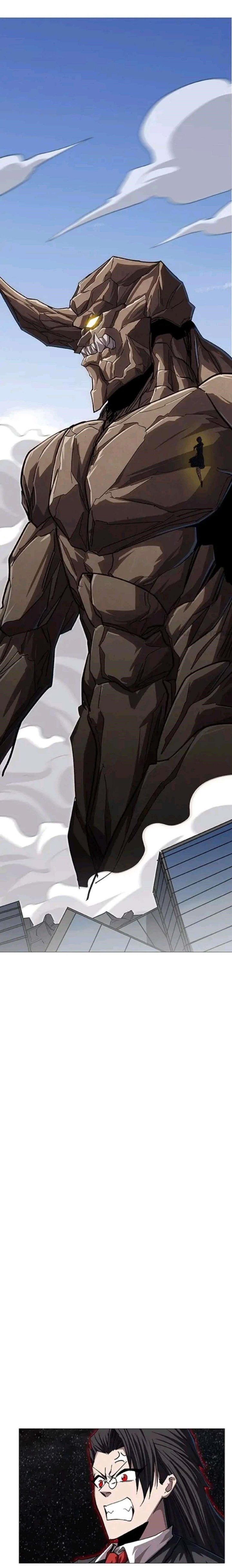 Mr. Zombie Chapter 128 Gambar 20