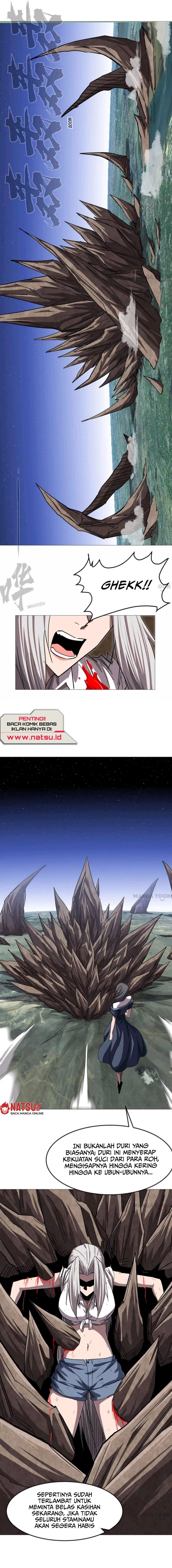 Mr. Zombie Chapter 129 Gambar 7