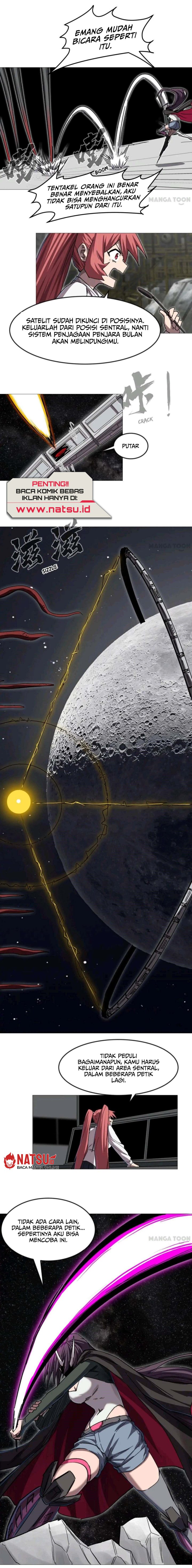 Mr. Zombie Chapter 131 Gambar 12