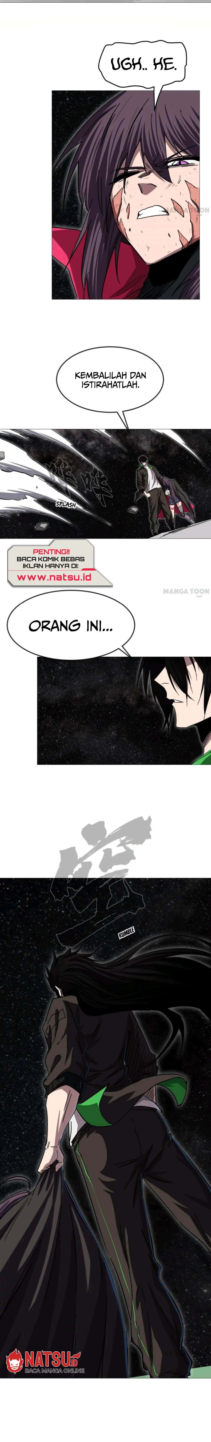 Mr. Zombie Chapter 131 Gambar 21