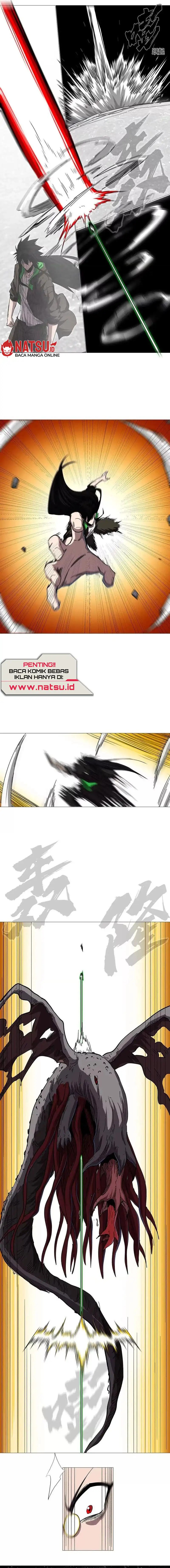 Mr. Zombie Chapter 132 Gambar 4