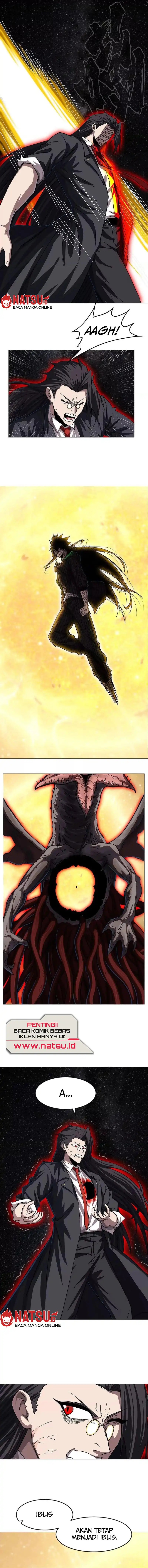 Mr. Zombie Chapter 132 Gambar 5