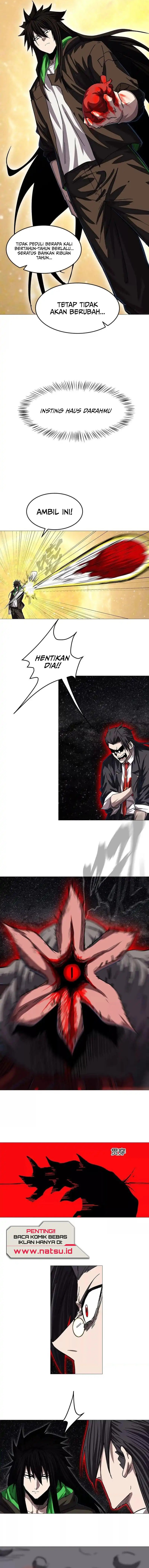 Mr. Zombie Chapter 132 Gambar 6