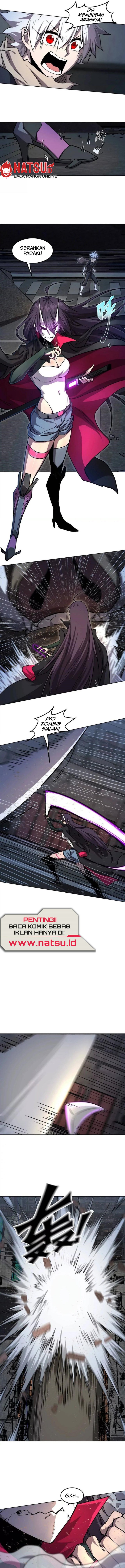 Mr. Zombie Chapter 139 Gambar 5
