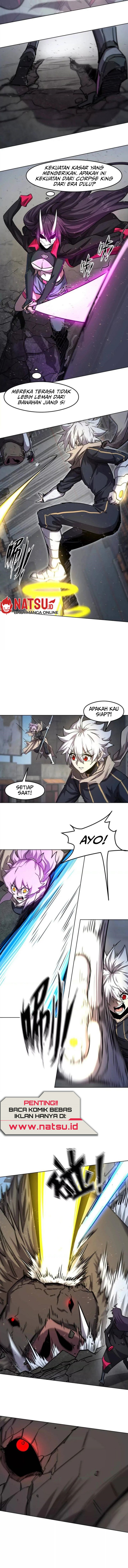 Mr. Zombie Chapter 139 Gambar 6