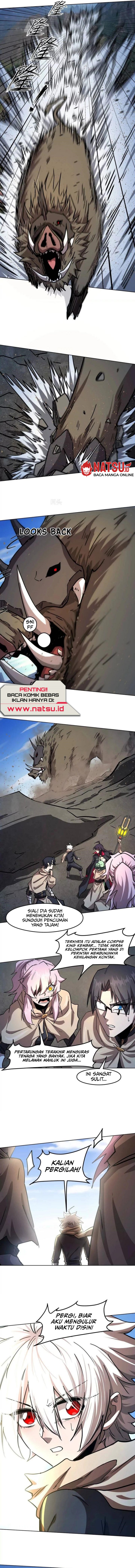 Mr. Zombie Chapter 139 Gambar 8