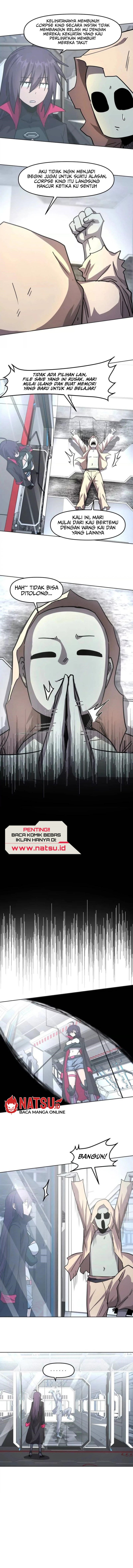 Mr. Zombie Chapter 139 Gambar 13