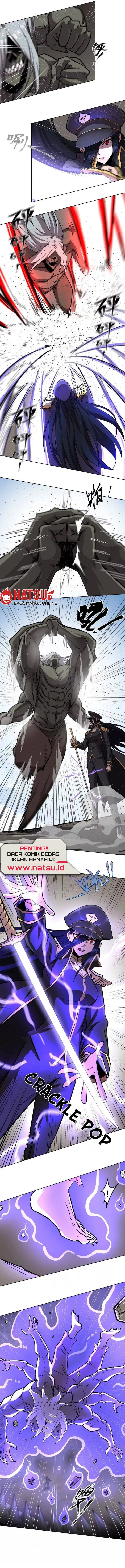Mr. Zombie Chapter 141 Fix Gambar 6