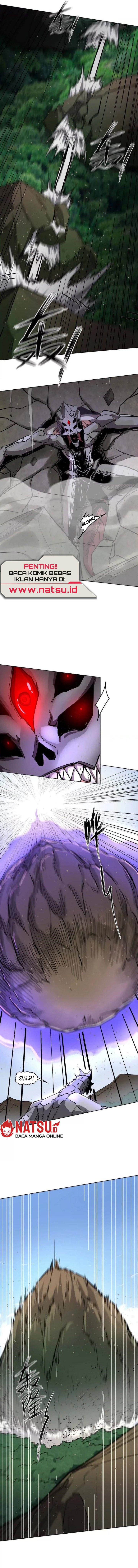 Mr. Zombie Chapter 141 Fix Gambar 14