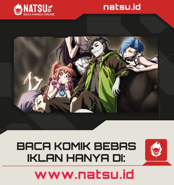 Mr. Zombie Chapter 141 Fix Gambar 16