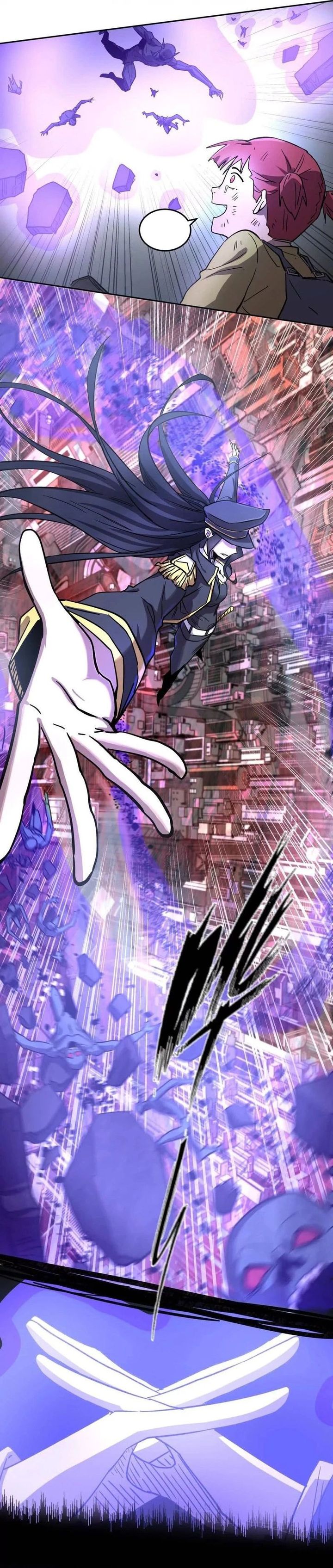 Mr. Zombie Chapter 144 Gambar 5