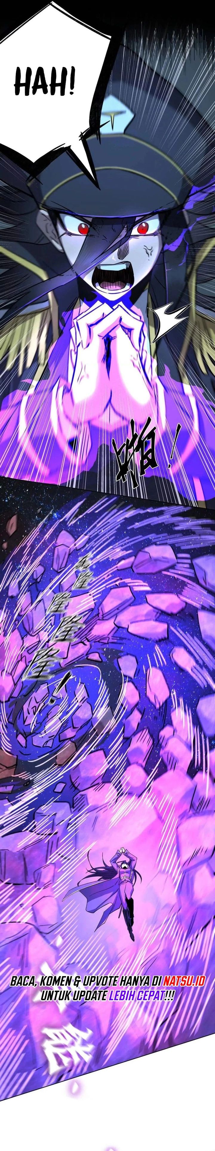 Mr. Zombie Chapter 144 Gambar 7