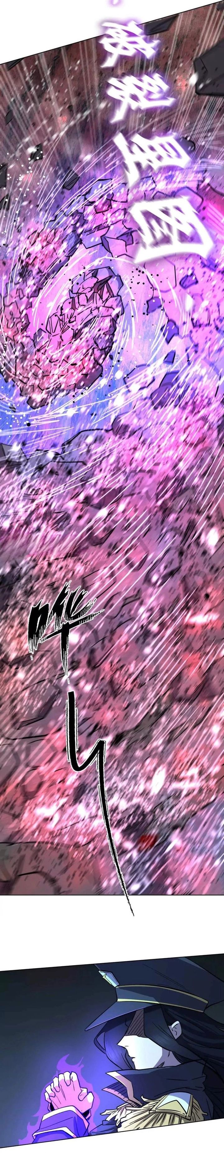 Mr. Zombie Chapter 144 Gambar 8