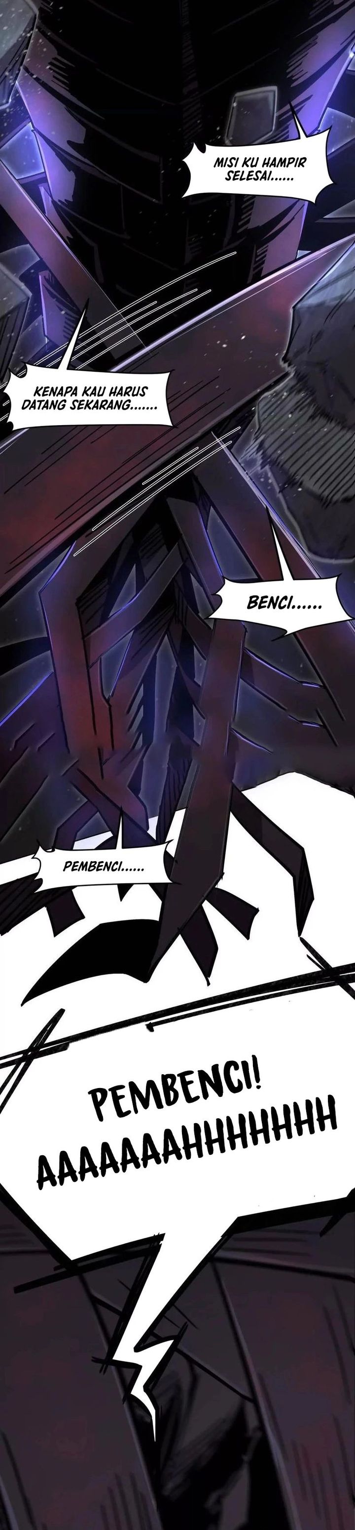 Mr. Zombie Chapter 144 Gambar 10