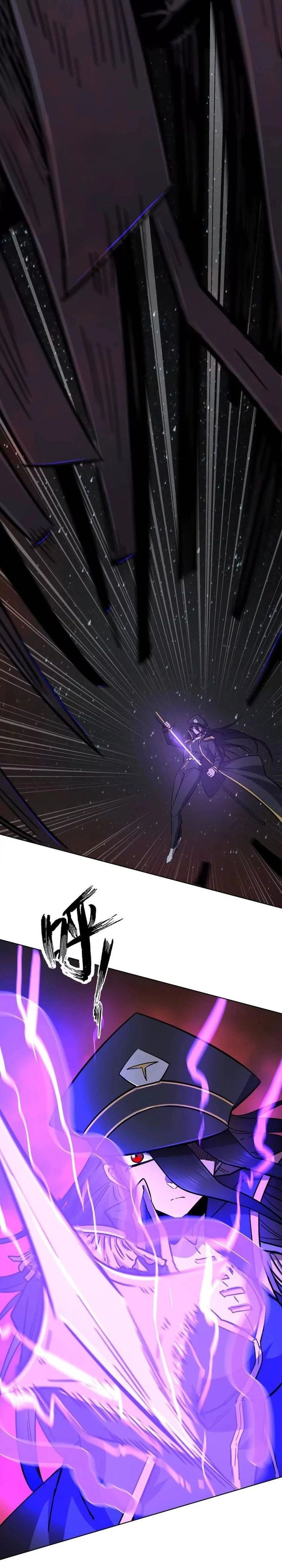 Mr. Zombie Chapter 144 Gambar 11