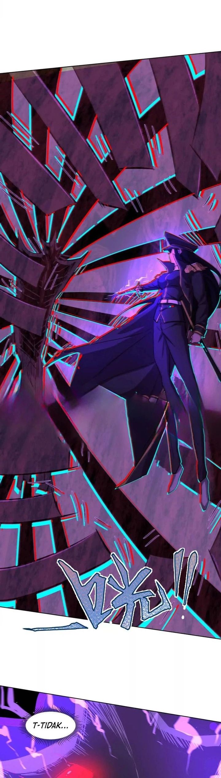 Mr. Zombie Chapter 144 Gambar 12