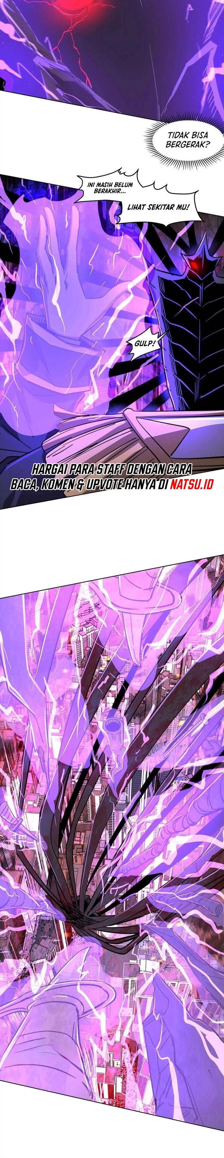 Mr. Zombie Chapter 144 Gambar 13