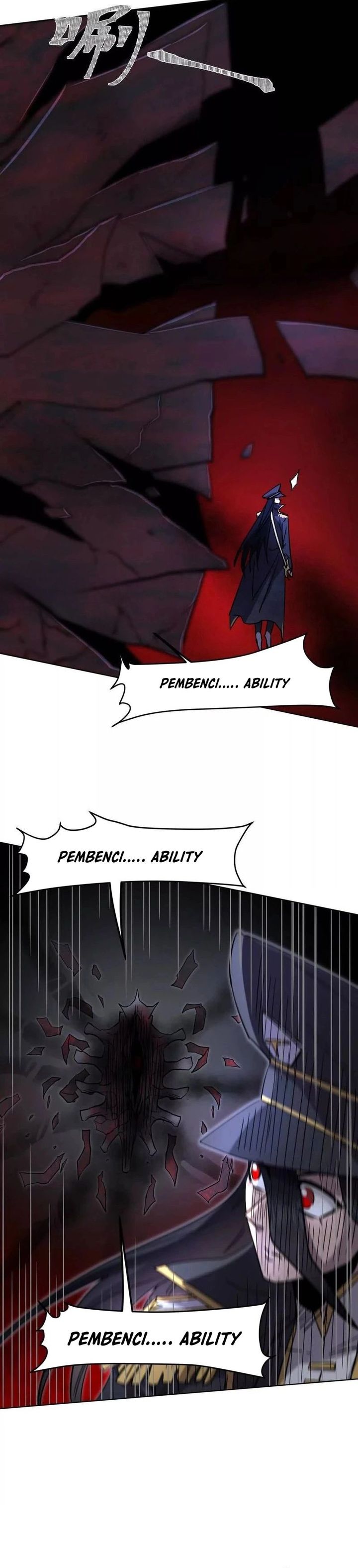 Mr. Zombie Chapter 144 Gambar 15