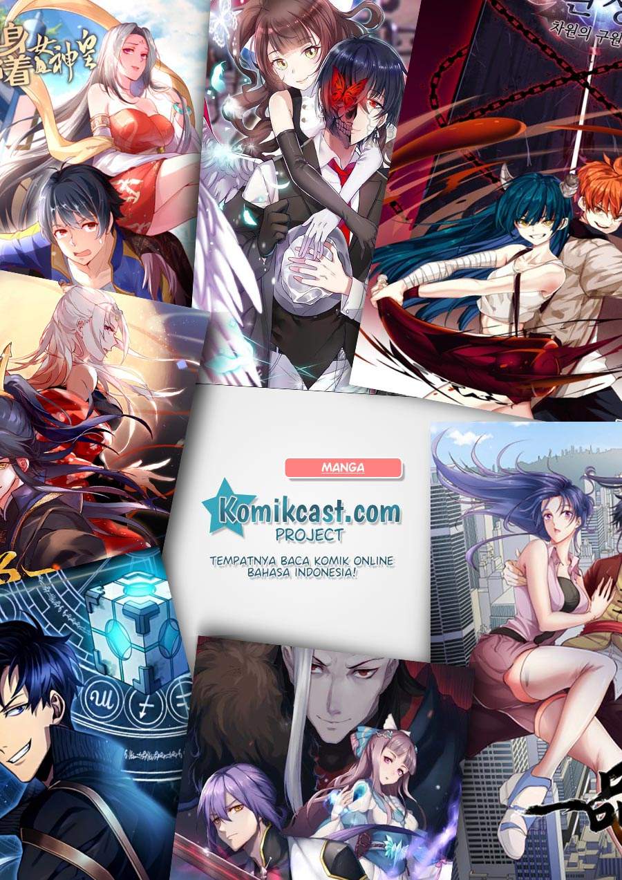 The Grand Wudang Saga Chapter 03 Gambar 40