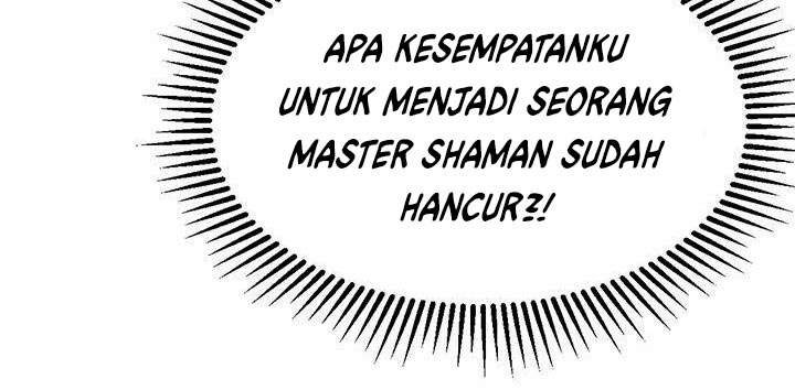 The Grand Wudang Saga Chapter 07 Gambar 30