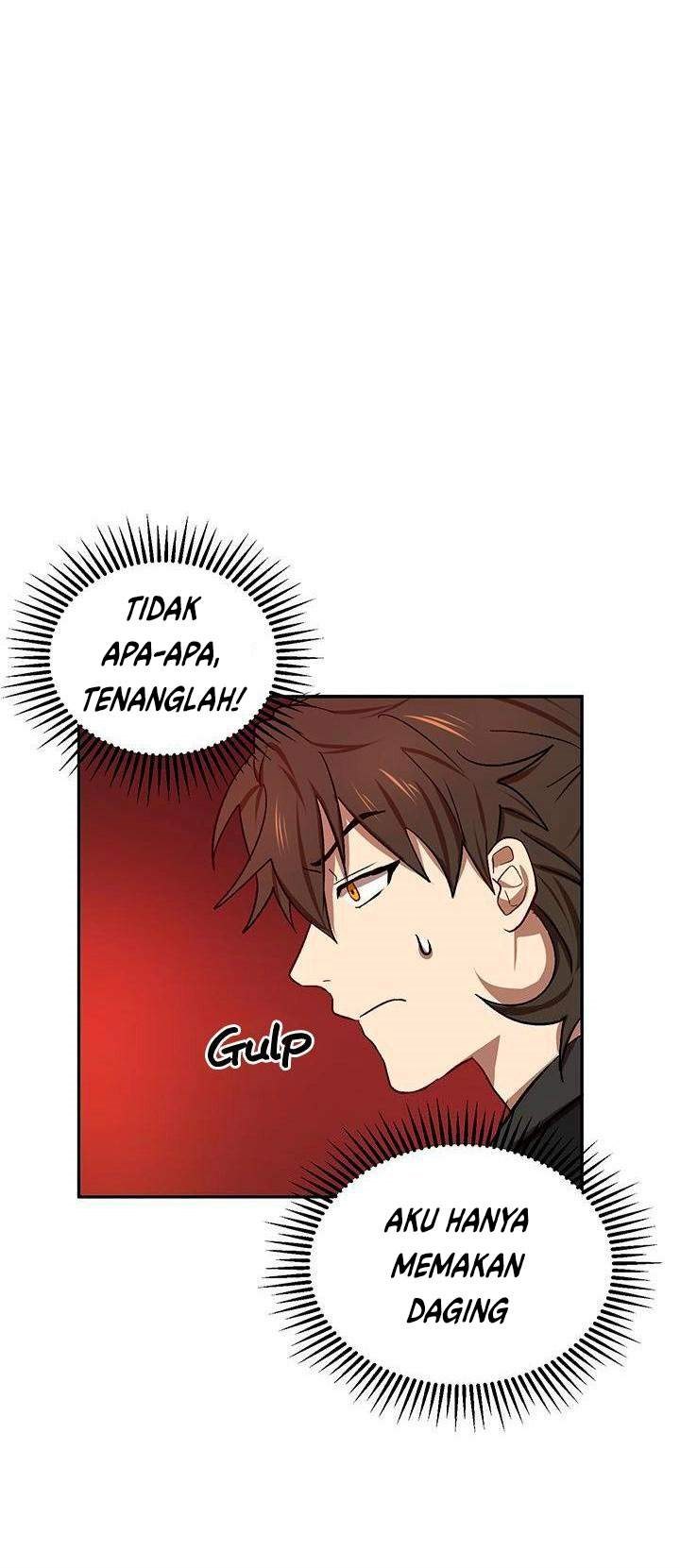 The Grand Wudang Saga Chapter 07 Gambar 32