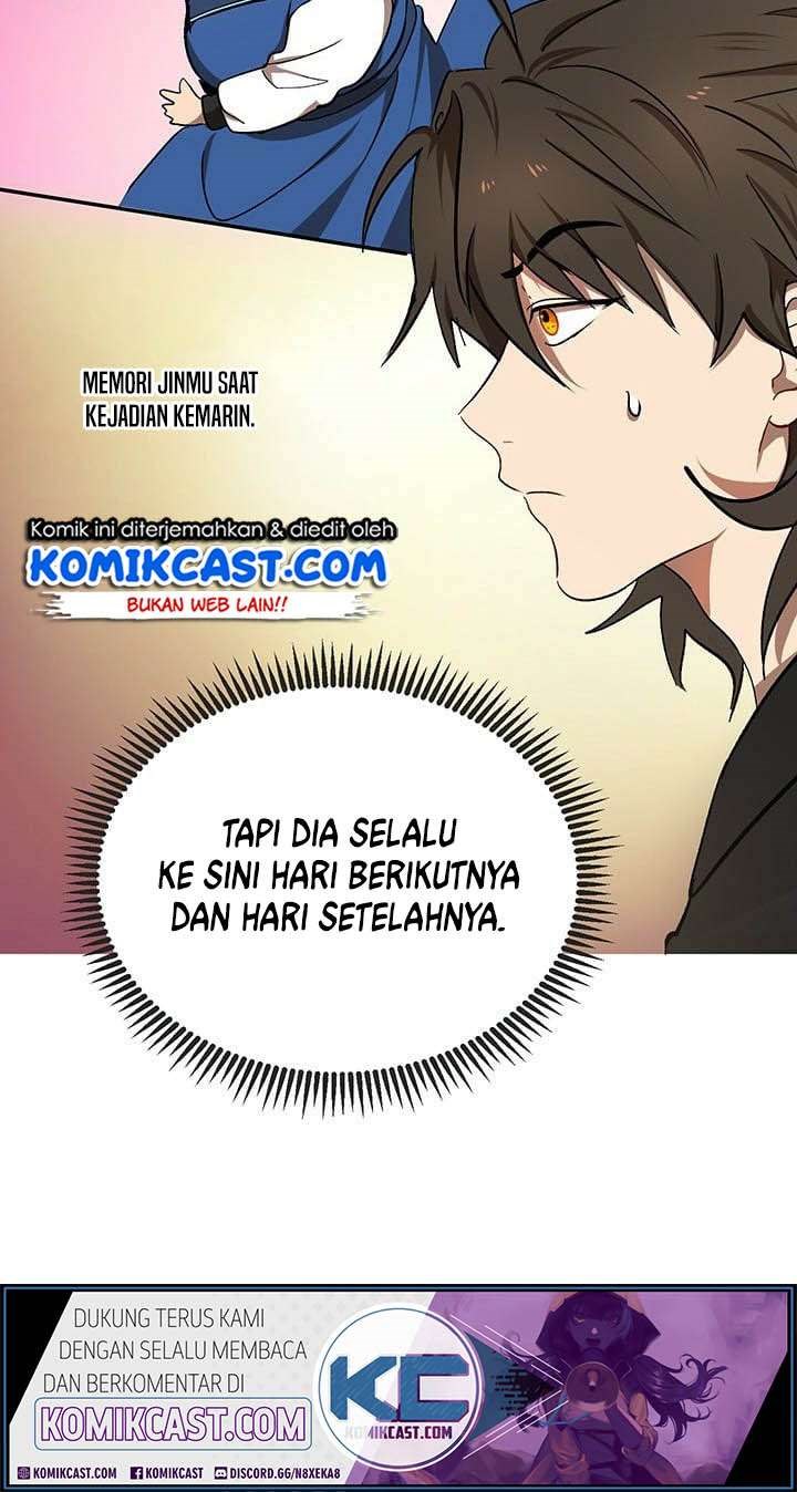 The Grand Wudang Saga Chapter 11 Gambar 4