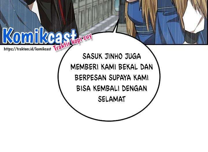 The Grand Wudang Saga Chapter 15 Gambar 31