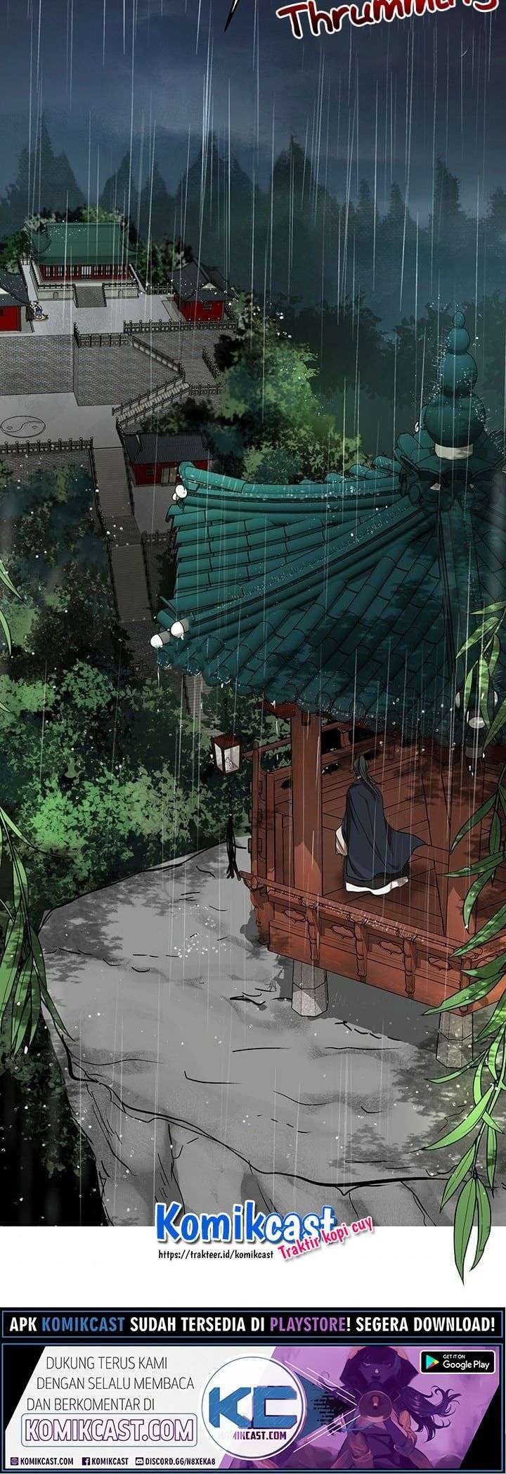 The Grand Wudang Saga Chapter 15 Gambar 33