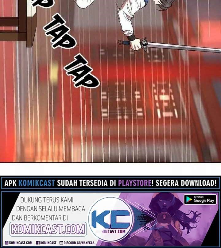 The Grand Wudang Saga Chapter 20 Gambar 24