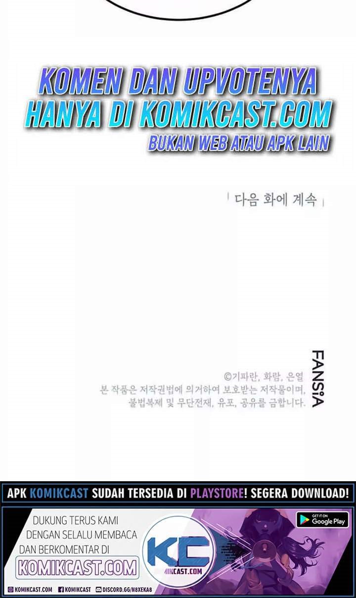 The Grand Wudang Saga Chapter 20 Gambar 39