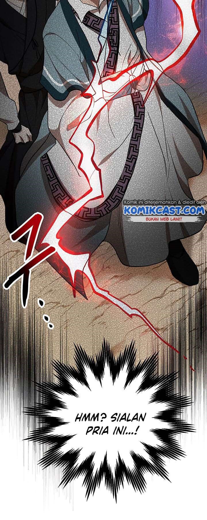 The Grand Wudang Saga Chapter 28 Gambar 12