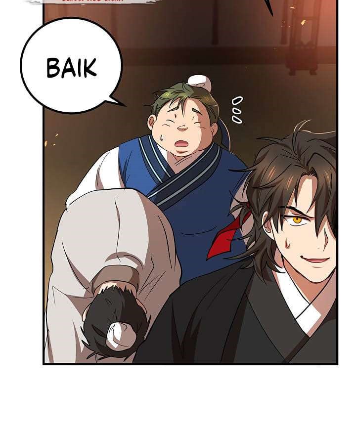 The Grand Wudang Saga Chapter 28 Gambar 17