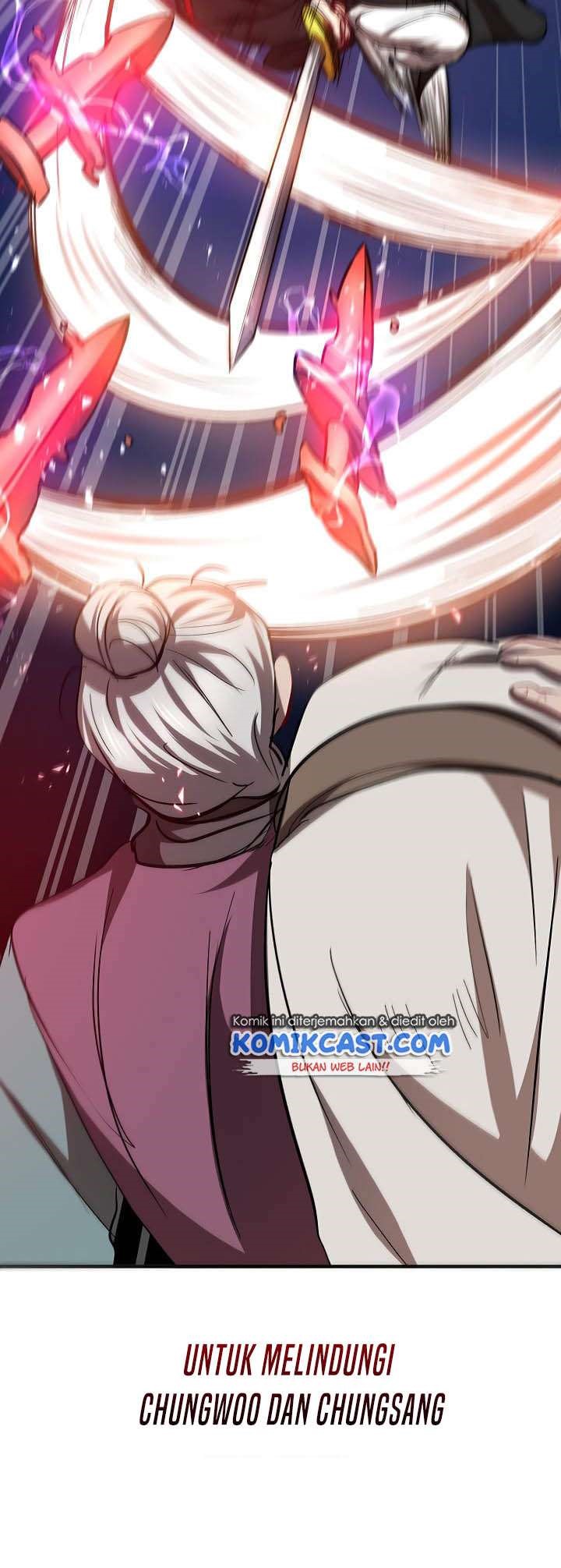 The Grand Wudang Saga Chapter 28 Gambar 38