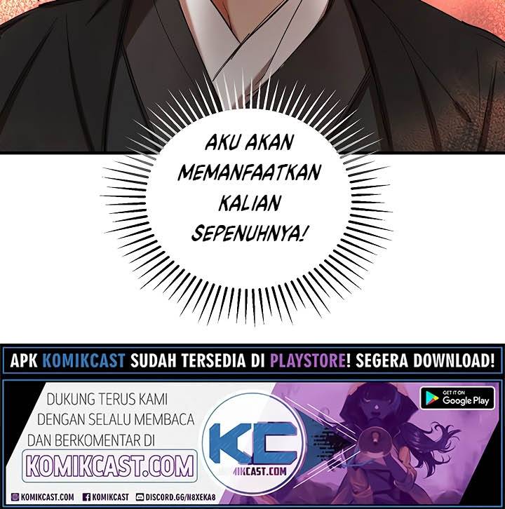 The Grand Wudang Saga Chapter 37 Gambar 30