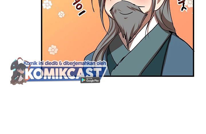 The Grand Wudang Saga Chapter 40 S1 END Gambar 33