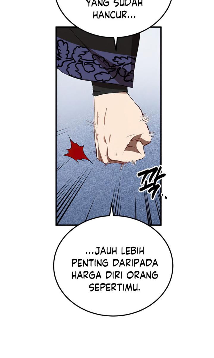 The Grand Wudang Saga Chapter 45 Gambar 9