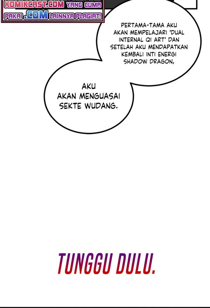 The Grand Wudang Saga Chapter 49 Gambar 14
